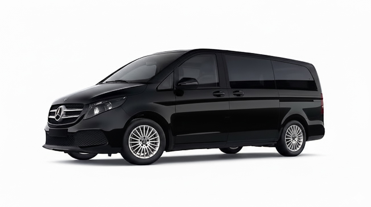 Group Airport Transfer