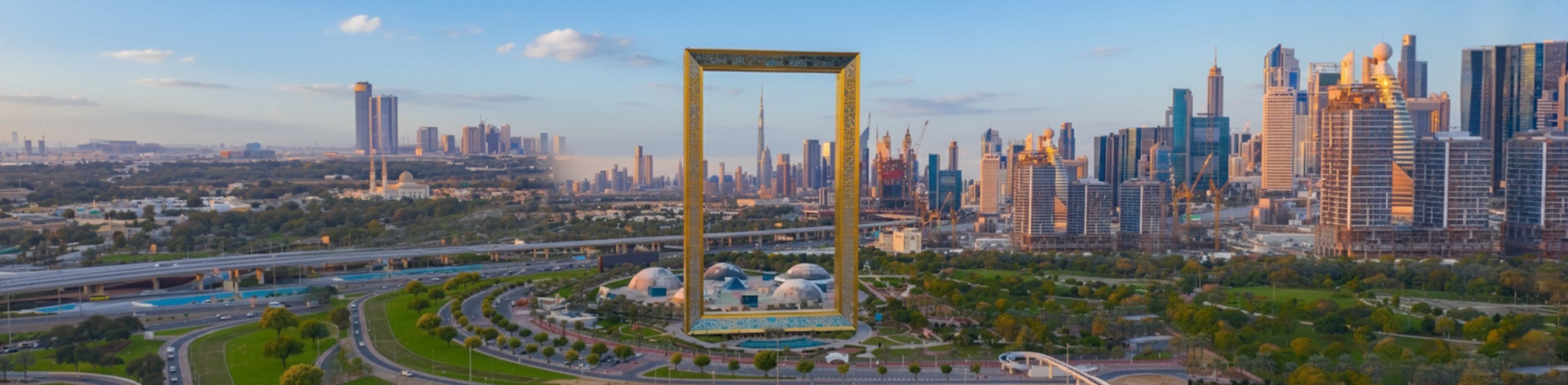 UAE Attractions