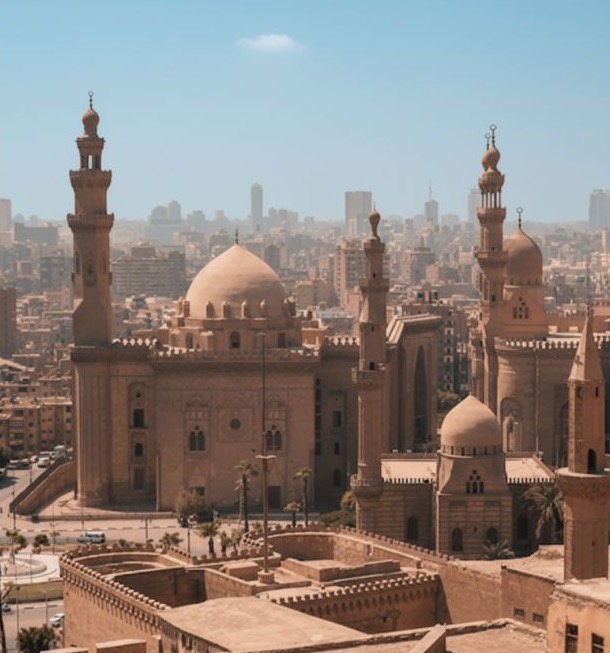 Cairo