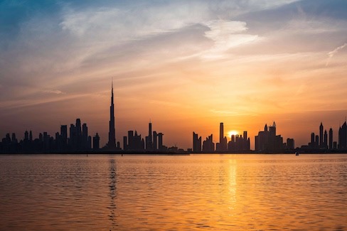 Dubai