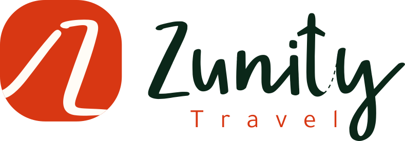 Zunity Travel