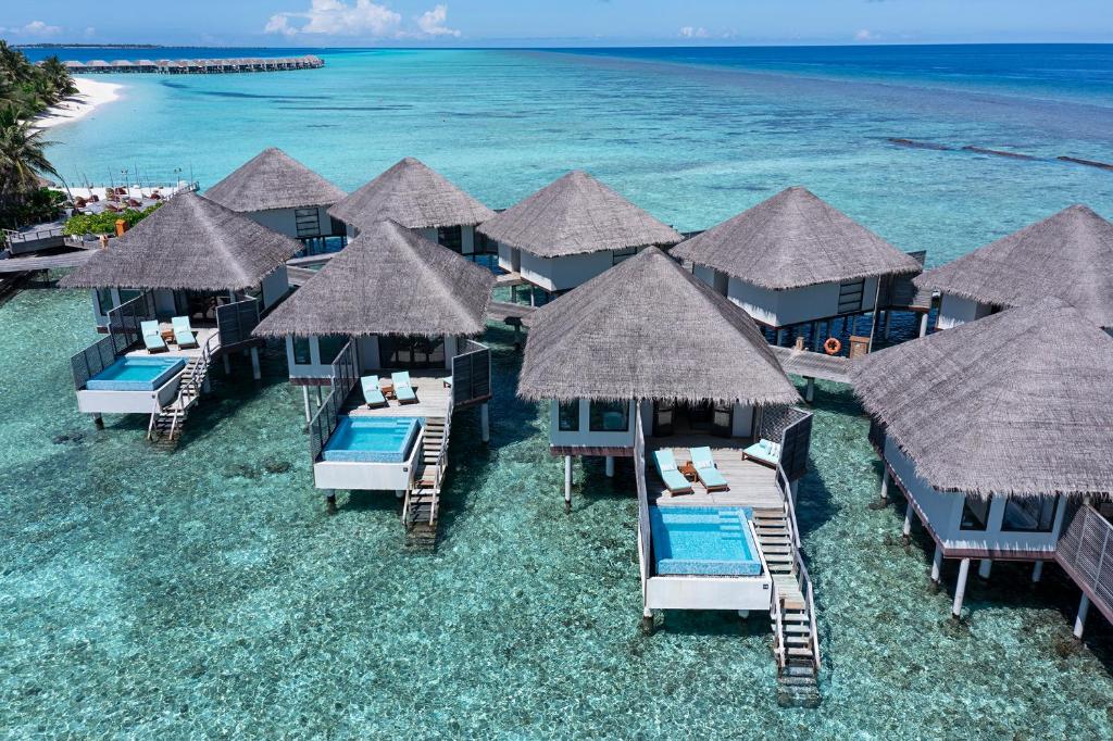 Velassaru Maldives